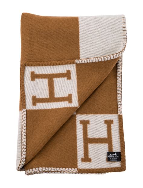 hermes avalon pillows|Hermes throw blanket cost.